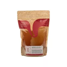 Scoby De Kombucha + Líquido Activador (350ml) 