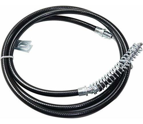 Foto de Cables De Freno Para Auto Para Chevy Silverado 1500 Clas