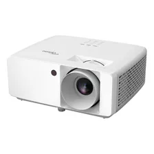 Proyector Laser Full Hd Compacto 4000 Lum Optoma Hz40hdr