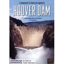 Experiencia Americana - Presa Hoover