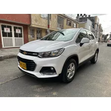 Chevrolet Tracker 2019 1.8 Lt