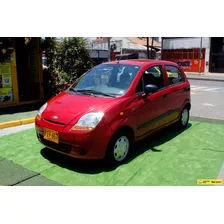 Chevrolet Spark Ls