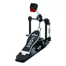 Pedal Bombo Simple Dw Serie 2000 Para Bateria Pesado Cuotas