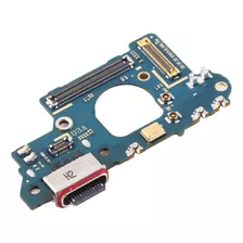 Placa De Carga Para Galaxy S20 Fe 5g G781v/b Original