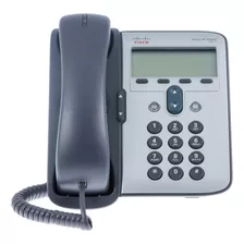 Cisco Ip Phone Cp-7911g Voip Poe