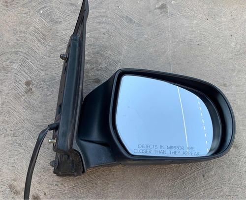 Espejo Retrovisor Derecho Mazda Mpv Modelo 2003 Foto 2