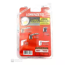 Resistência Loren Ultra 220v/7800w