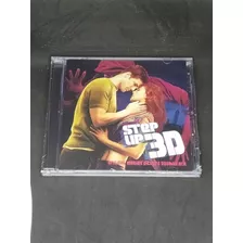 Cd Step Up 3d Soundtrack David Guetta Supercultura