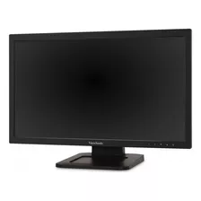 Monitor Gamer Viewsonic Td2210 Lcd 22 Negro 100v/240v