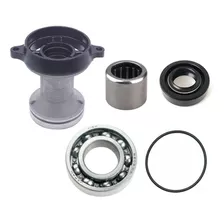 Kit Da Capa Da Rabeta Motor De Popa Mercury 15hp 18hp 2t