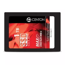 Ceton Electronics Mp Essential - Disco Duro De 1 Tb, Ssd Sat