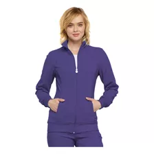 Chaqueta D Uniforme Clinico Cherokee 2391a Infinity Mujer