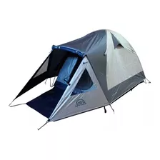 Carpa Doite Highland Alu 4 Personas Iglu Camping 3000 Mm