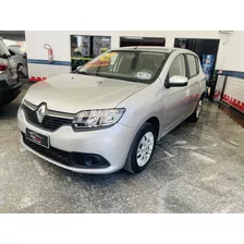 Renault Sandero 1.0 12v Sce Flex Authentique Manual