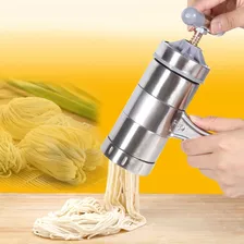 De Acero Inoxidable De Pasta De Fideos Fabricante De Máquina