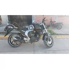 Yamaha Fz 150 Cc