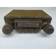 Rádio Original Philco Ford Corcel Maverick F 100 Funciona -