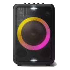 Altavoz Philips Party Partyer Bluetooth Con Bajo Profundo