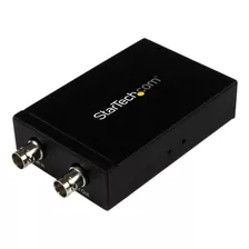 Startech Convertidor Sdi A Hdmi - Adaptador 3g Sdi A Hdmi C.