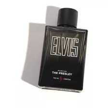 Perfume The Presley - Elvis Presley - Viking 100ml