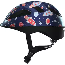 Casco Seguro Infantil Patin Scooter Bici Smooty Regulables