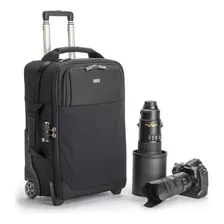 Carro De Mano Think Tank Photo Airport Security V3.0 (negro)