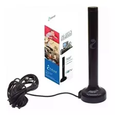 Antena Digital Interna Hdtv Cabo 5m Ai-950i Indusat