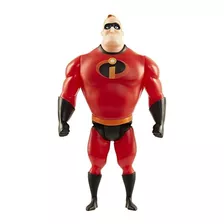 Jakks Pacific Mr Increible Figura De Accion