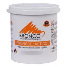 Broncoelástico X 1 Gal