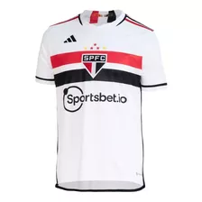 Camisa adidas São Paulo Fc I 23/24 - Original