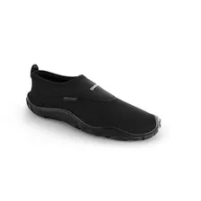 Zapato Acuatico Svago Modelo Cool Color Negro Liso
