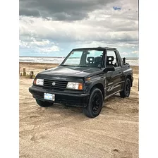 Suzuki Vitara 1995 1.6 Jx Sidekick