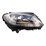 Kit Faros Mercedes-benz Clase C 15/16 Tyc