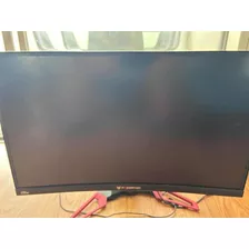 Acer Predator Gaming Monitor Curvo