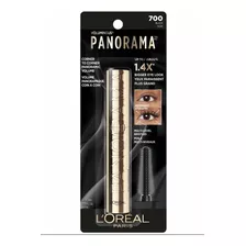 Mascara Cílios Loreal Panorama Longa Duração Lançamento 24