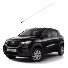 Antena De Teto Dianteira Olimpus Renault E Peugeot - Passiva