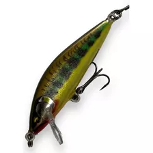 Rapala Elite Cde75 Señuelo Original 75mm Pesca Trucha Salmon