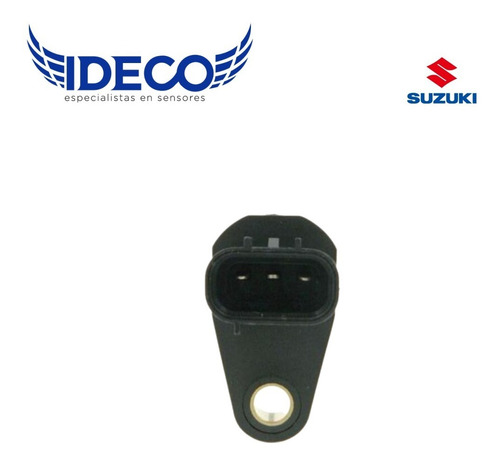 Sensor De Velocidad Suzuki Alto K10 Vitara Splash Alto Dfsk Foto 4