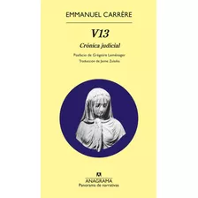 Libro V13 - Carrere,emmanuel