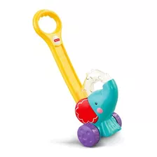 Brinquedo Elefante Bolinhas Divertidas - Fisher Price