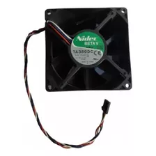 Cooler Nidec Beta 12v 3,6a 120x120x38mm V34809-35delf 