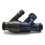 1) Inyector Combustible Golf City L4 2.0l 07/10 Injetech