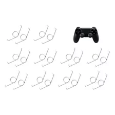 X2 Resorte Gatillo L2 R2 Para Sony Ps4 Slim 030 - 040 - 050 