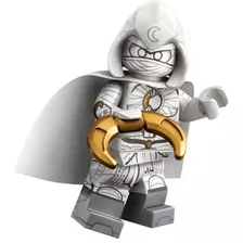 Lego Minifigures 71039 Marvel Serie 2 - Moon Knight