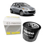 Kit Filtros Aire/polen Para Mazda Cx5 2.0 2012/2023 Mazda 2