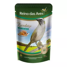 Ração Trinca Ferro - Boiadeiro Sementes - 500g