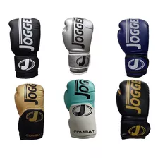 Guantes De Boxeo Box Jogger Entrenamiento 