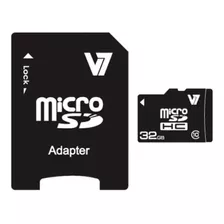 Adaptador De Memoria Micro Sd A Sd Blíster Nuevo 