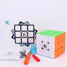 Cubo Rubik Dayan Tengyun M V2 (3x3) - Original Nuevo 