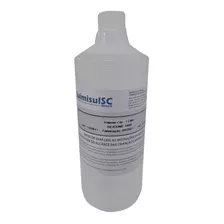 Óleo De Silicone V 1000 Frasco 1 Litro